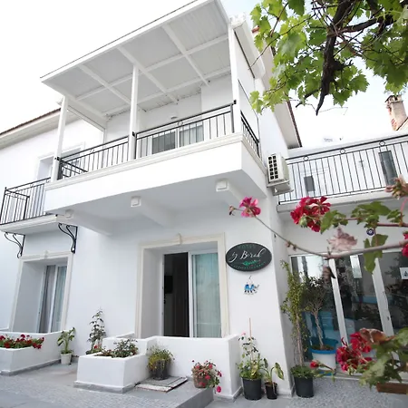 Hotel La Pergola 3*