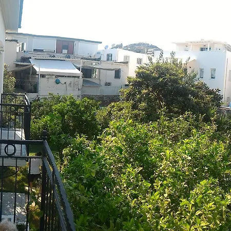 La Pergola Hotel