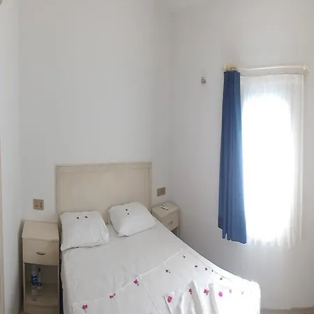 Hotel La Pergola 3*