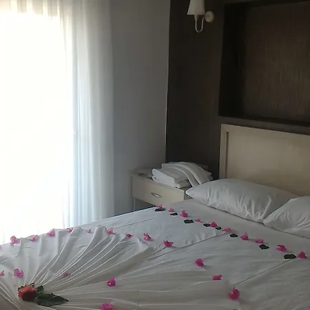 La Pergola Hotell