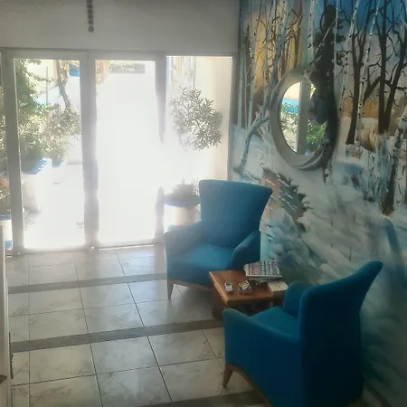 La Pergola Hotell