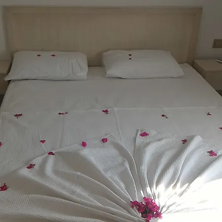 Hotell La Pergola