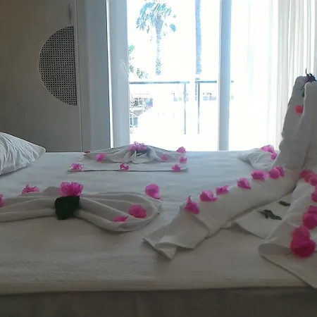 Hotell La Pergola 3*