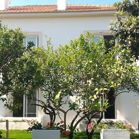 La Pergola Отель