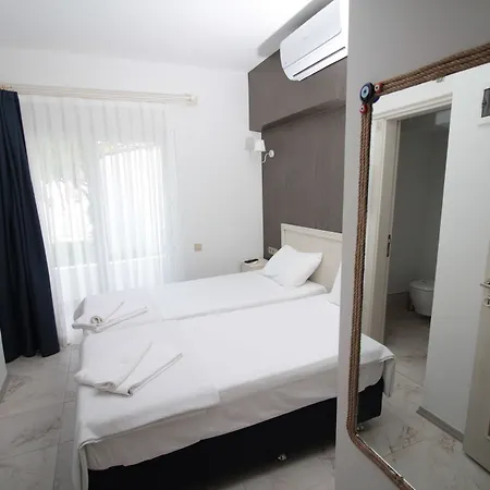La Pergola Hotell 3*