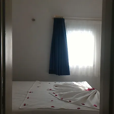 La Pergola 3* Бодрум