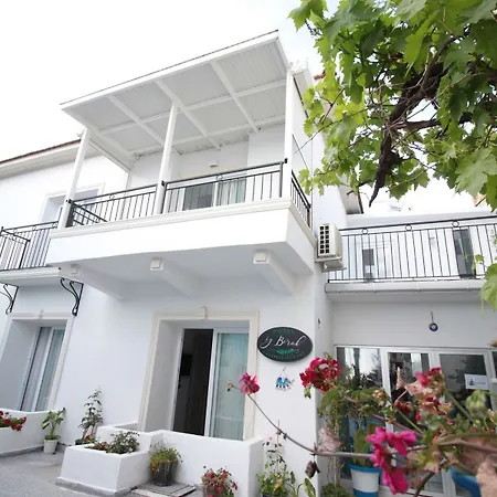 La Pergola Hotell Bodrum