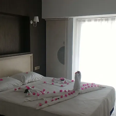 La Pergola Hotell
