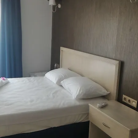La Pergola Отель 3*