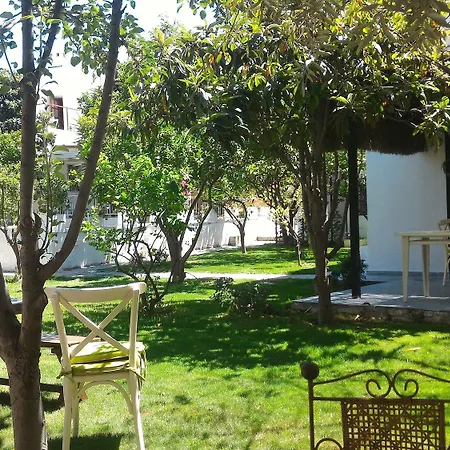 La Pergola 호텔