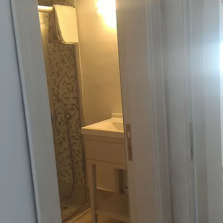 La Pergola 호텔