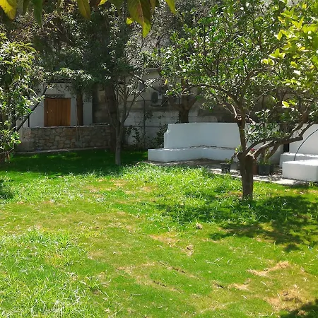 La Pergola 호텔 Bodrum