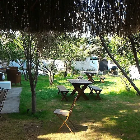 호텔 La Pergola Bodrum
