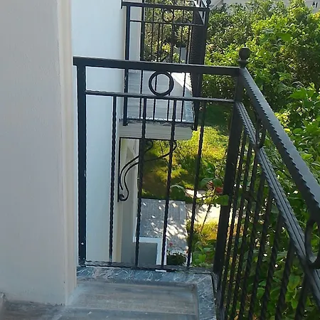 호텔 La Pergola