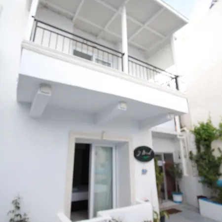 호텔 La Pergola