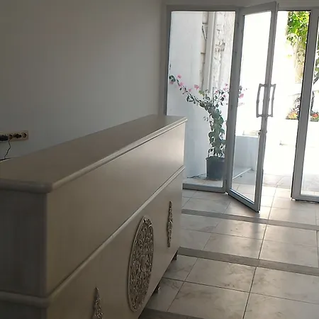 La Pergola 호텔